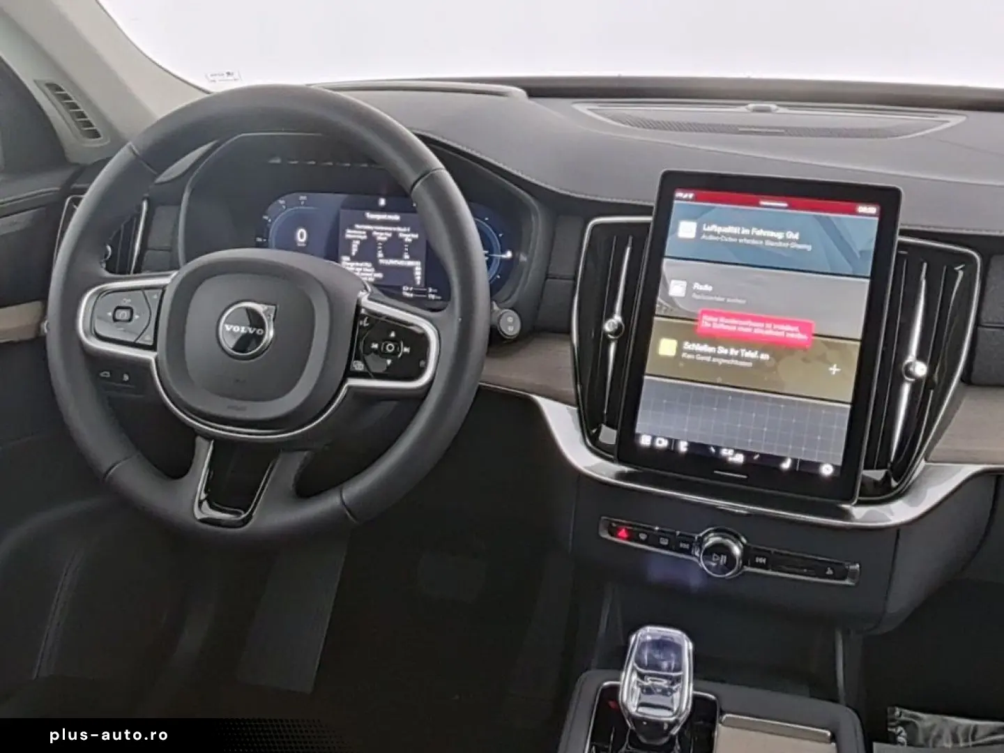 VOLVO XC90 T8 Recharge Plus Bright Plug-In Hybrid AWD