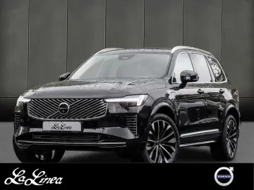 VOLVO XC90 T8 AWD Plus Bright Reskin NP 96.980 -  PANO