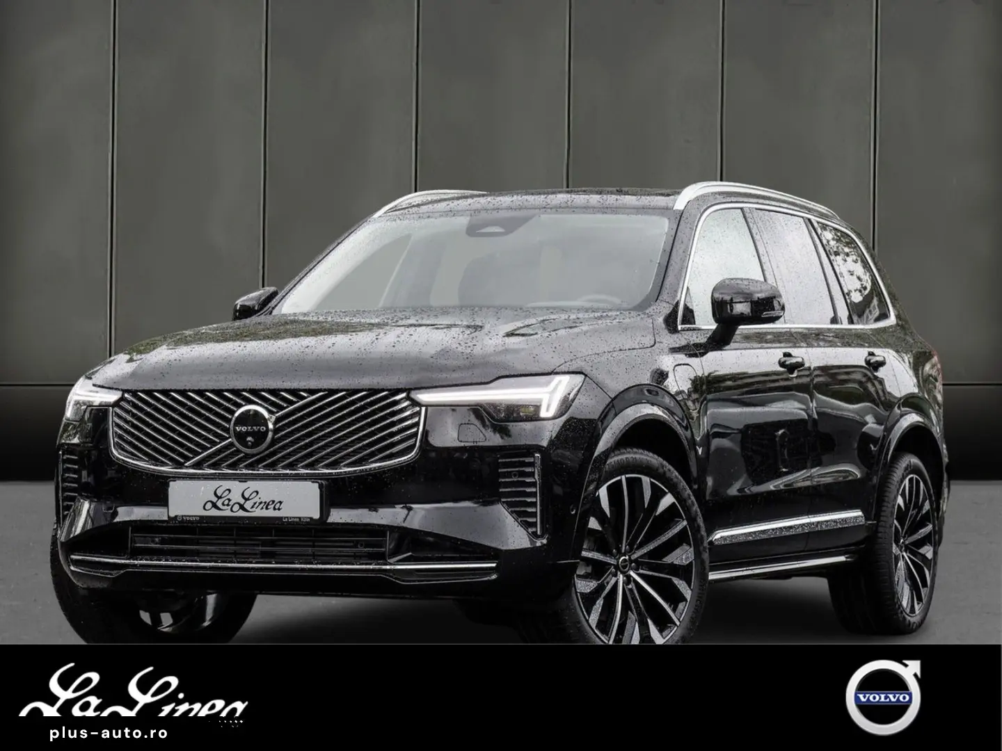 VOLVO XC90 T8 AWD Plus Bright Reskin NP 96.980 -  PANO