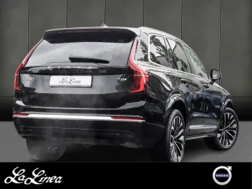 VOLVO XC90 T8 AWD Plus Bright Reskin NP 96.980 -  PANO