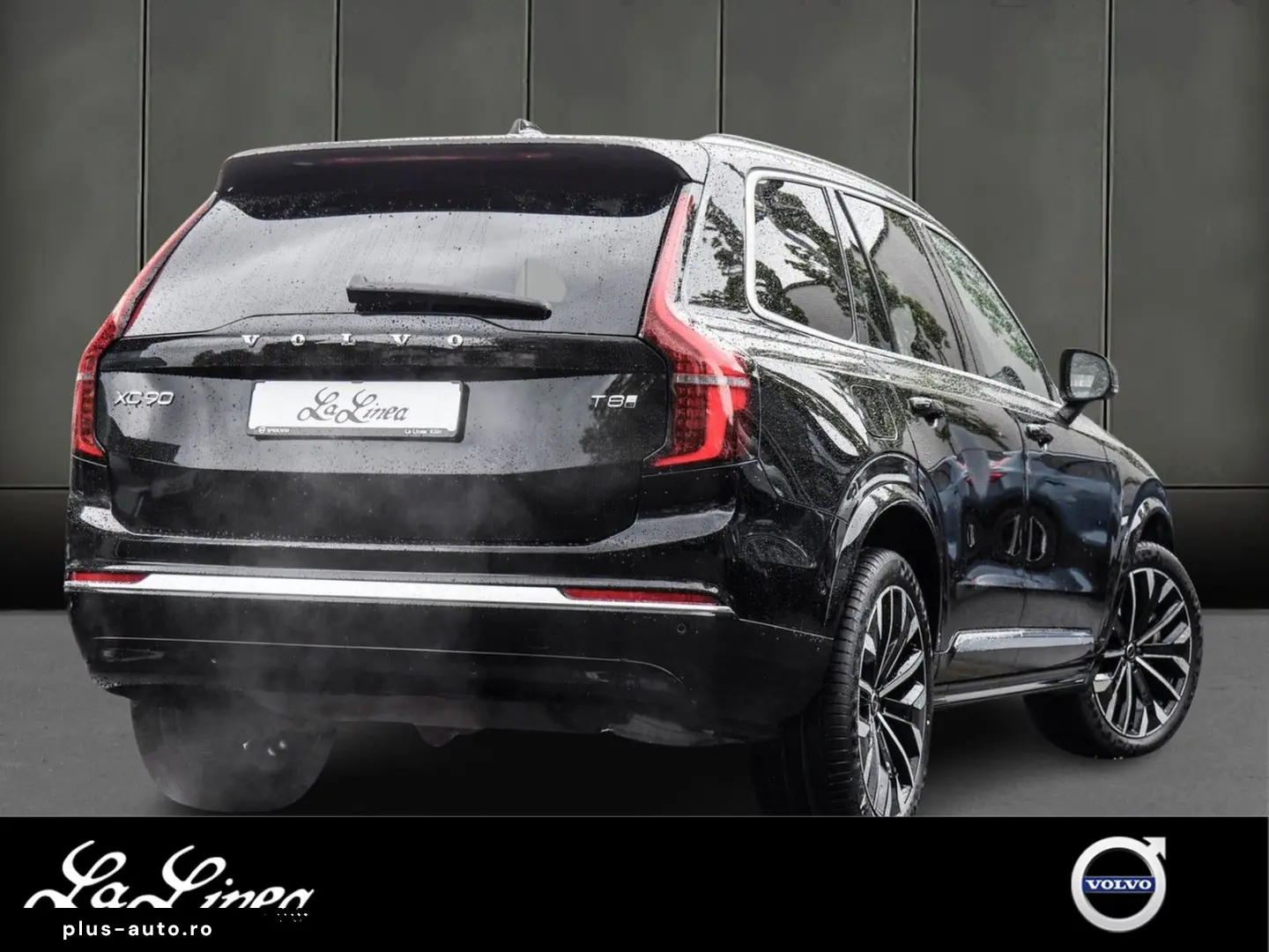 VOLVO XC90 T8 AWD Plus Bright Reskin NP 96.980 -  PANO