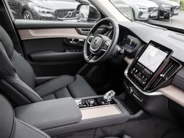 VOLVO XC90 T8 AWD Plus Bright Reskin NP 96.980 -  PANO