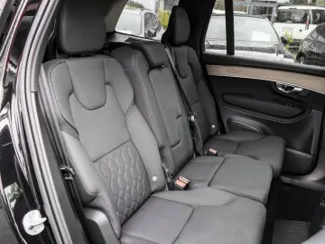VOLVO XC90 T8 AWD Plus Bright Reskin NP 96.980 -  PANO