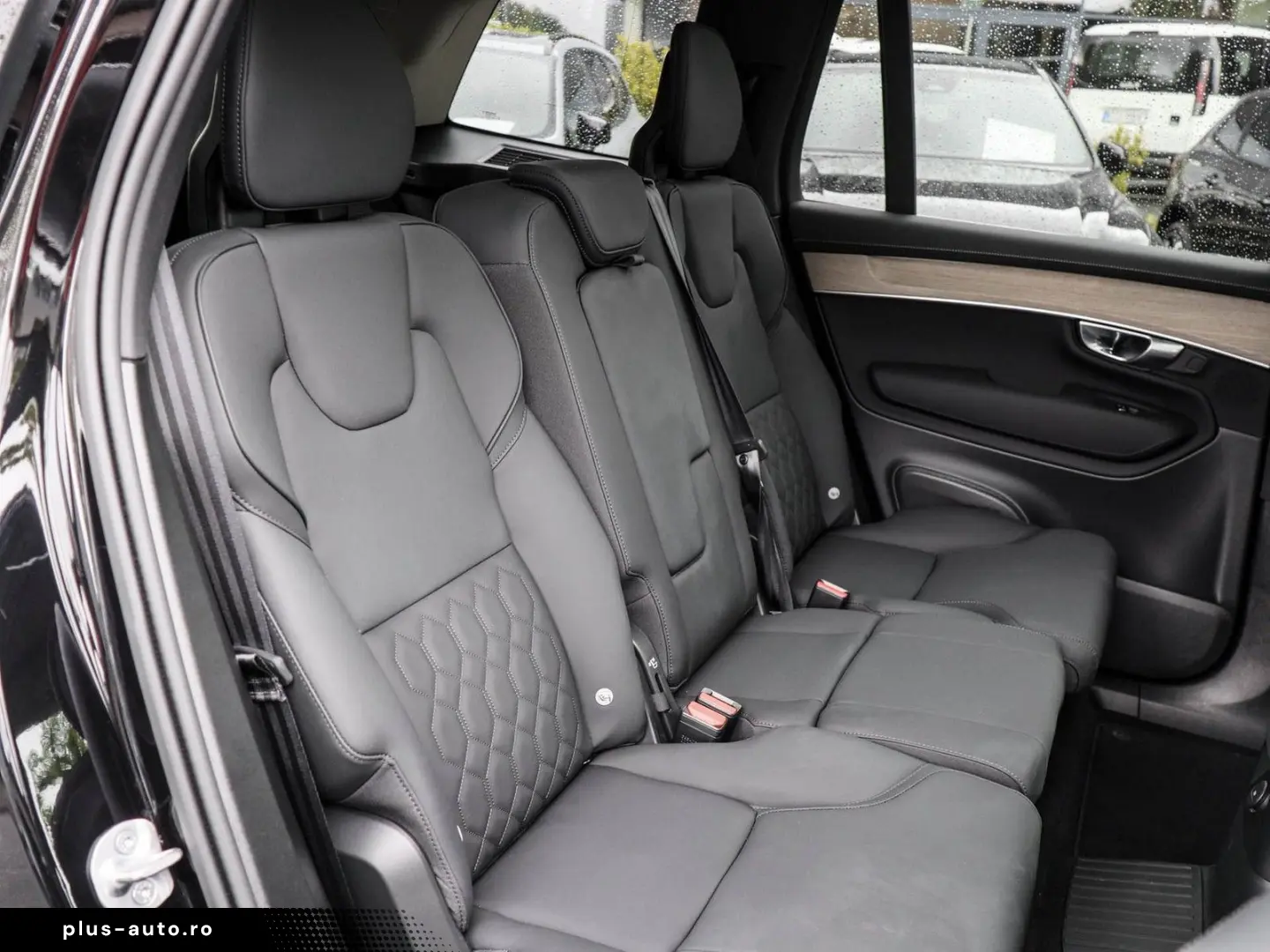 VOLVO XC90 T8 AWD Plus Bright Reskin NP 96.980 -  PANO