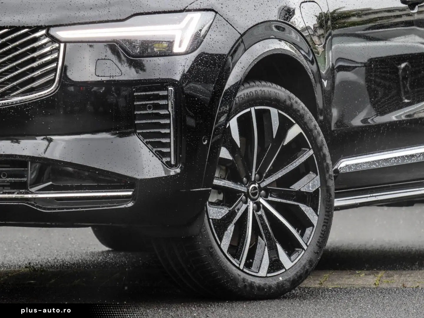 VOLVO XC90 T8 AWD Plus Bright Reskin NP 96.980 -  PANO