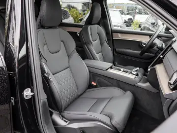 VOLVO XC90 T8 AWD Plus Bright Reskin NP 96.980 -  PANO