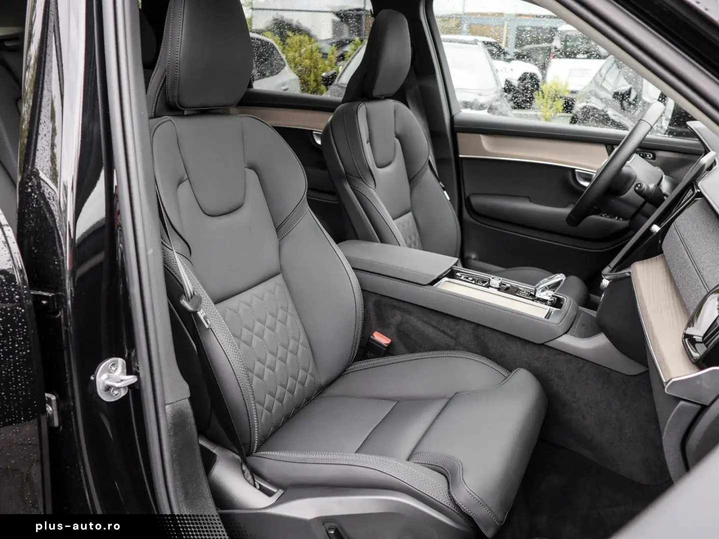 VOLVO XC90 T8 AWD Plus Bright Reskin NP 96.980 -  PANO