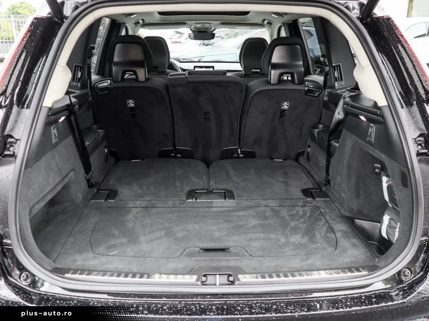 VOLVO XC90 T8 AWD Plus Bright Reskin NP 96.980 -  PANO