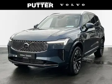 VOLVO XC90 Recharge T8 AWD Plus Bright 7-Sitzer