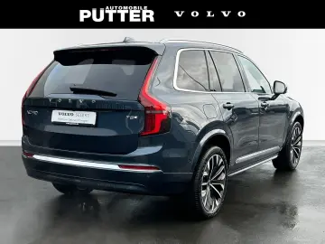 VOLVO XC90 Recharge T8 AWD Plus Bright 7-Sitzer