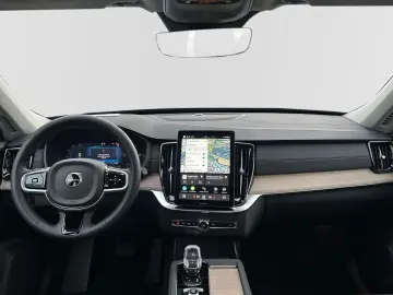 VOLVO XC90 Recharge T8 AWD Plus Bright 7-Sitzer