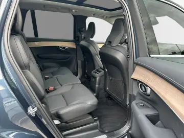 VOLVO XC90 Recharge T8 AWD Plus Bright 7-Sitzer