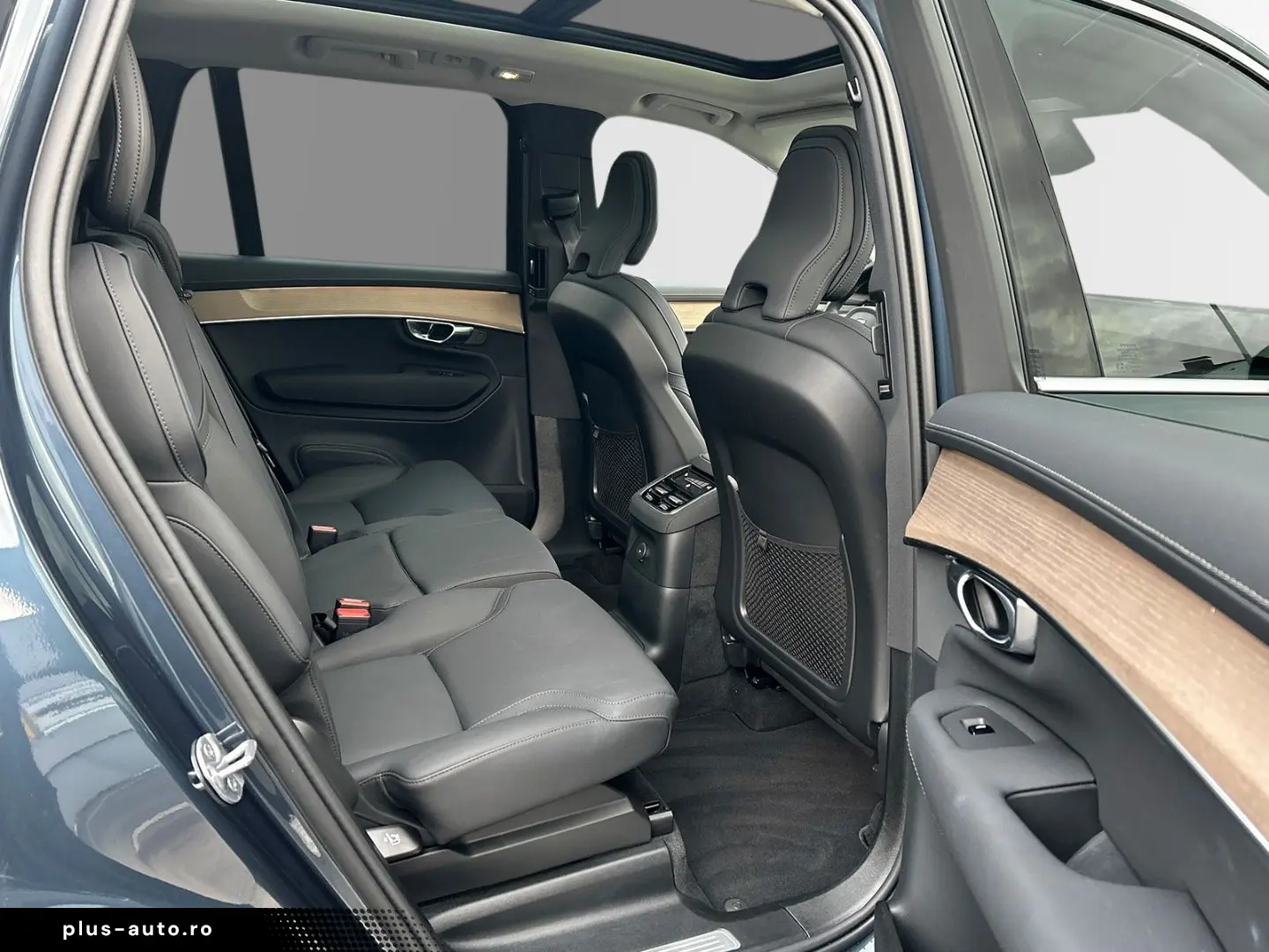 VOLVO XC90 Recharge T8 AWD Plus Bright 7-Sitzer