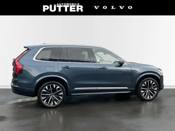VOLVO XC90 Recharge T8 AWD Plus Bright 7-Sitzer