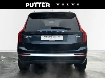 VOLVO XC90 Recharge T8 AWD Plus Bright 7-Sitzer