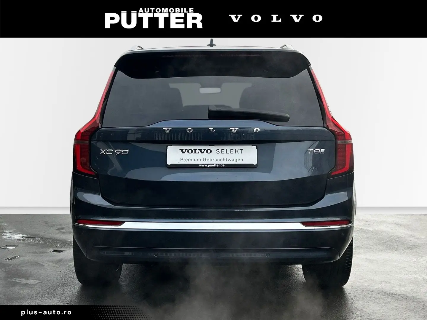 VOLVO XC90 Recharge T8 AWD Plus Bright 7-Sitzer