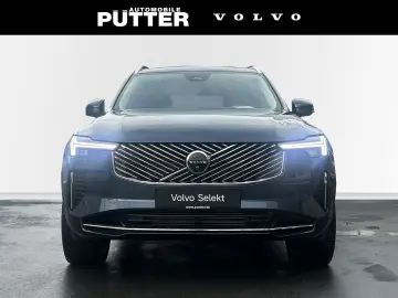 VOLVO XC90 Recharge T8 AWD Plus Bright 7-Sitzer