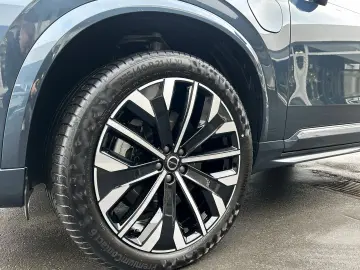 VOLVO XC90 Recharge T8 AWD Plus Bright 7-Sitzer