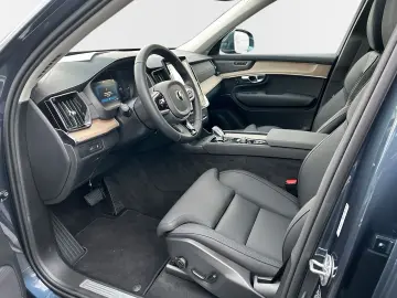 VOLVO XC90 Recharge T8 AWD Plus Bright 7-Sitzer