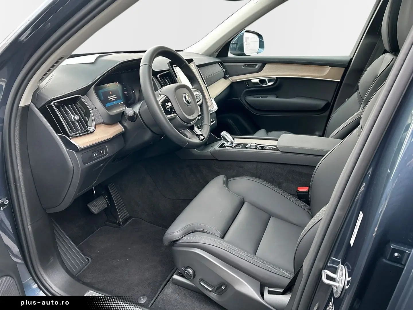 VOLVO XC90 Recharge T8 AWD Plus Bright 7-Sitzer