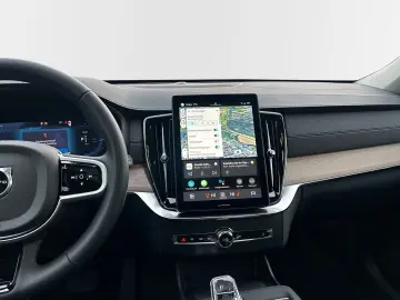 VOLVO XC90 Recharge T8 AWD Plus Bright 7-Sitzer