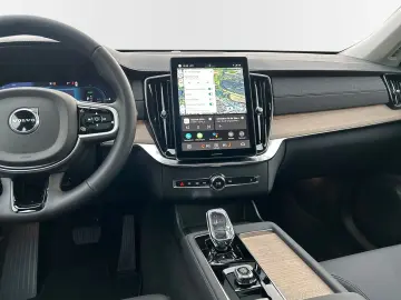 VOLVO XC90 Recharge T8 AWD Plus Bright 7-Sitzer