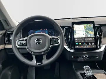 VOLVO XC90 Recharge T8 AWD Plus Bright 7-Sitzer