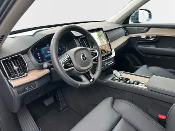 VOLVO XC90 Recharge T8 AWD Plus Bright 7-Sitzer