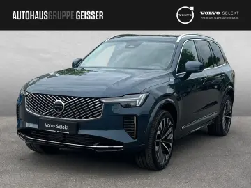 VOLVO XC90 T8 AWD Plus Bright 7-Sitzerr ACC BLIS