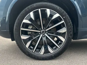 VOLVO XC90 T8 AWD Plus Bright 7-Sitzerr ACC BLIS
