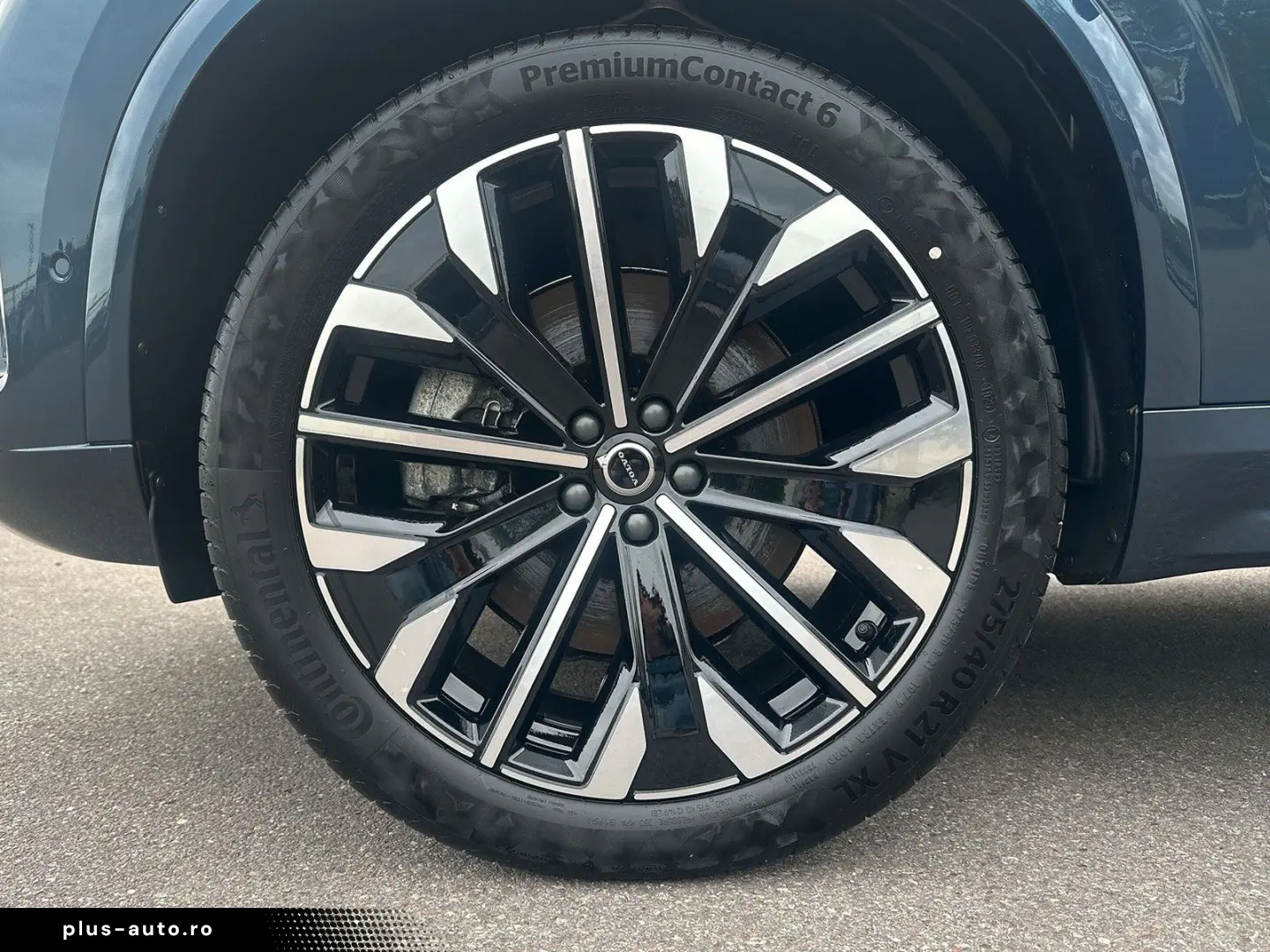 VOLVO XC90 T8 AWD Plus Bright 7-Sitzerr ACC BLIS