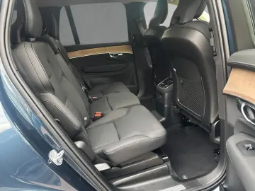 VOLVO XC90 T8 AWD Plus Bright 7-Sitzerr ACC BLIS