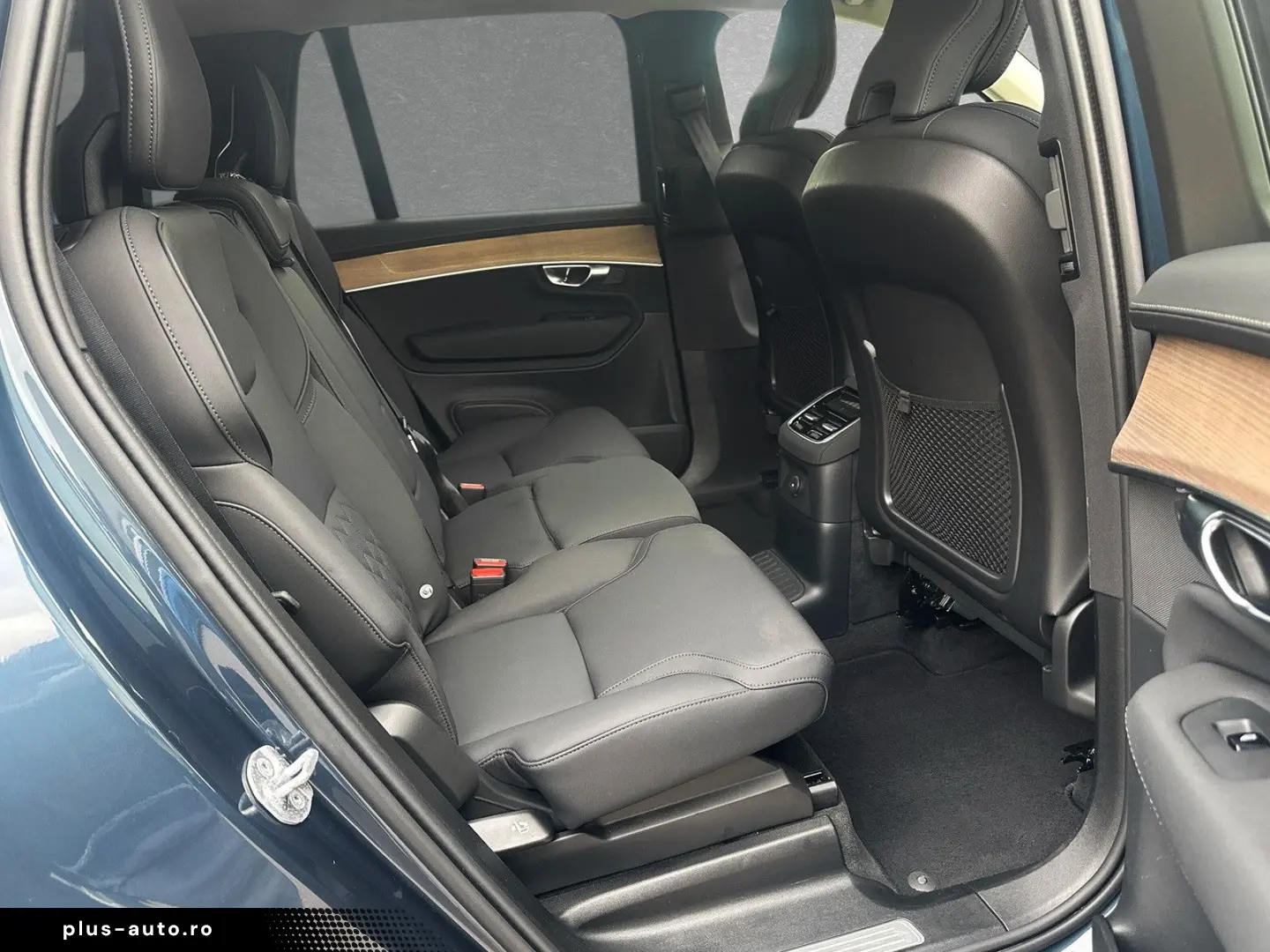 VOLVO XC90 T8 AWD Plus Bright 7-Sitzerr ACC BLIS
