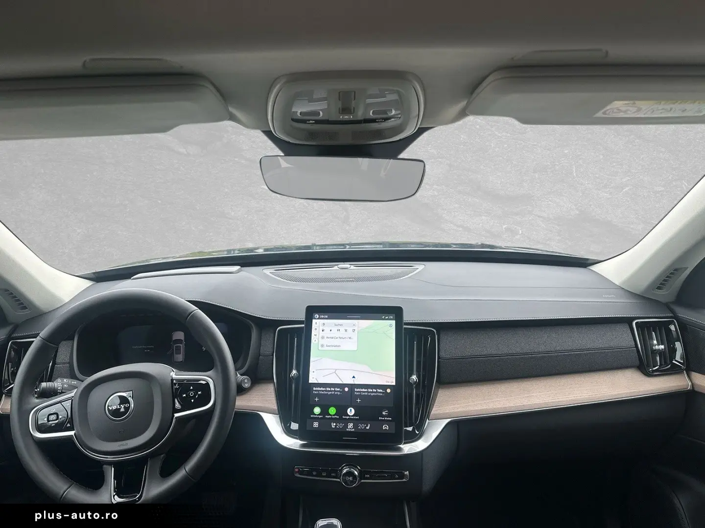 VOLVO XC90 T8 AWD Plus Bright 7-Sitzerr ACC BLIS