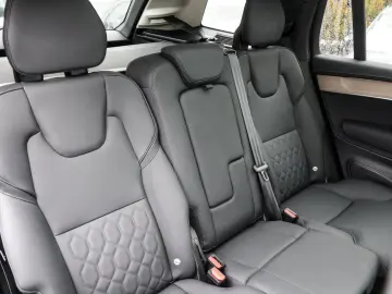 VOLVO XC90 T8 AWD Plus Bright NP 95.500 -  PANO 360  B