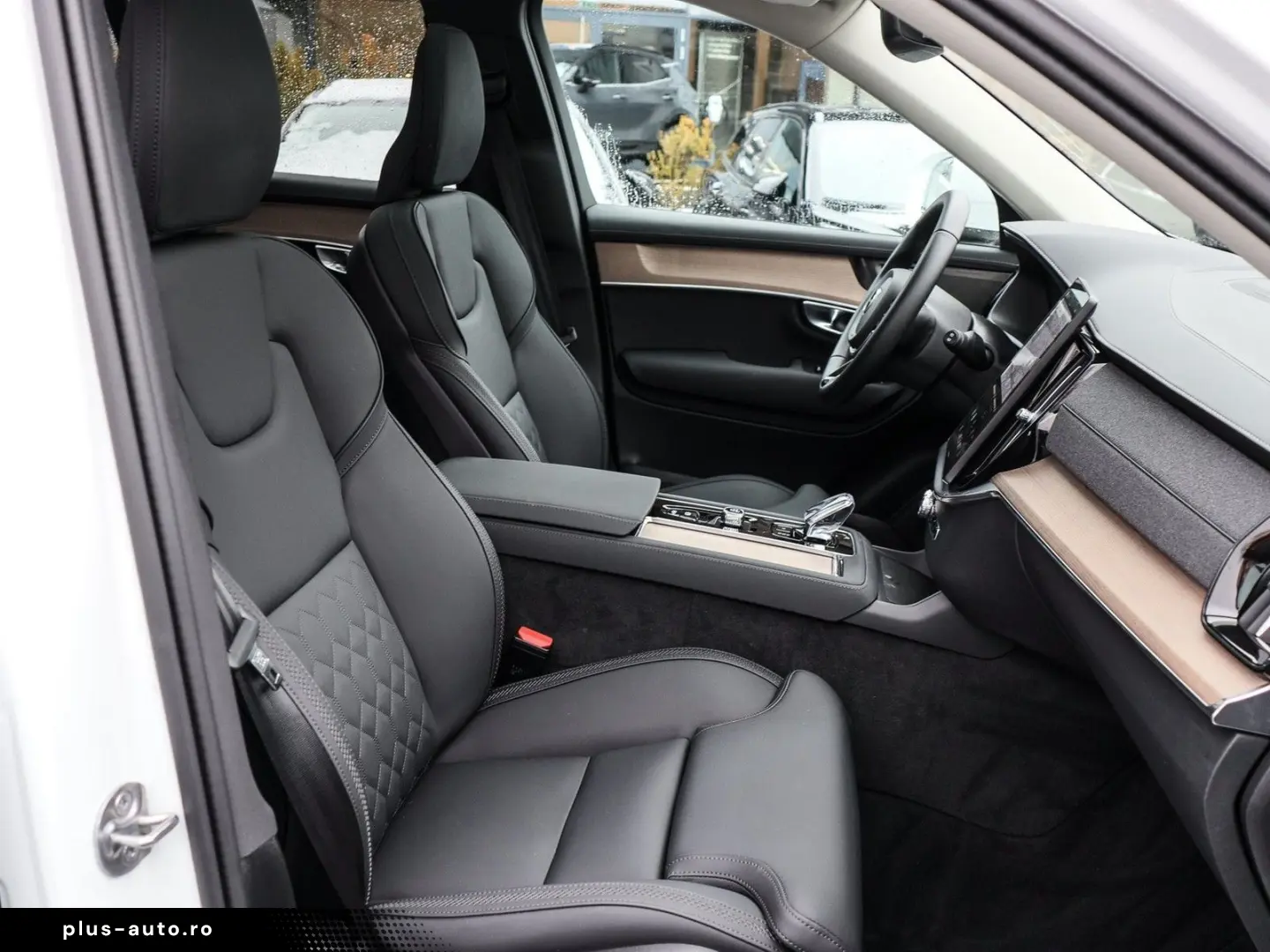 VOLVO XC90 T8 AWD Plus Bright NP 95.500 -  PANO 360  B