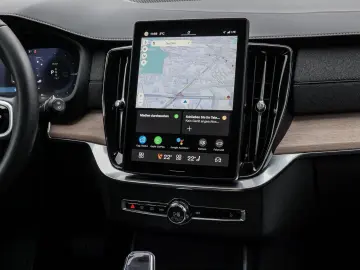 VOLVO XC90 T8 AWD Plus Bright NP 95.500 -  PANO 360  B