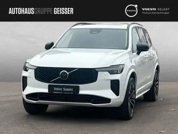 VOLVO XC90 T8 AWD Plus Dark 7-Sitzer ACC BLIS