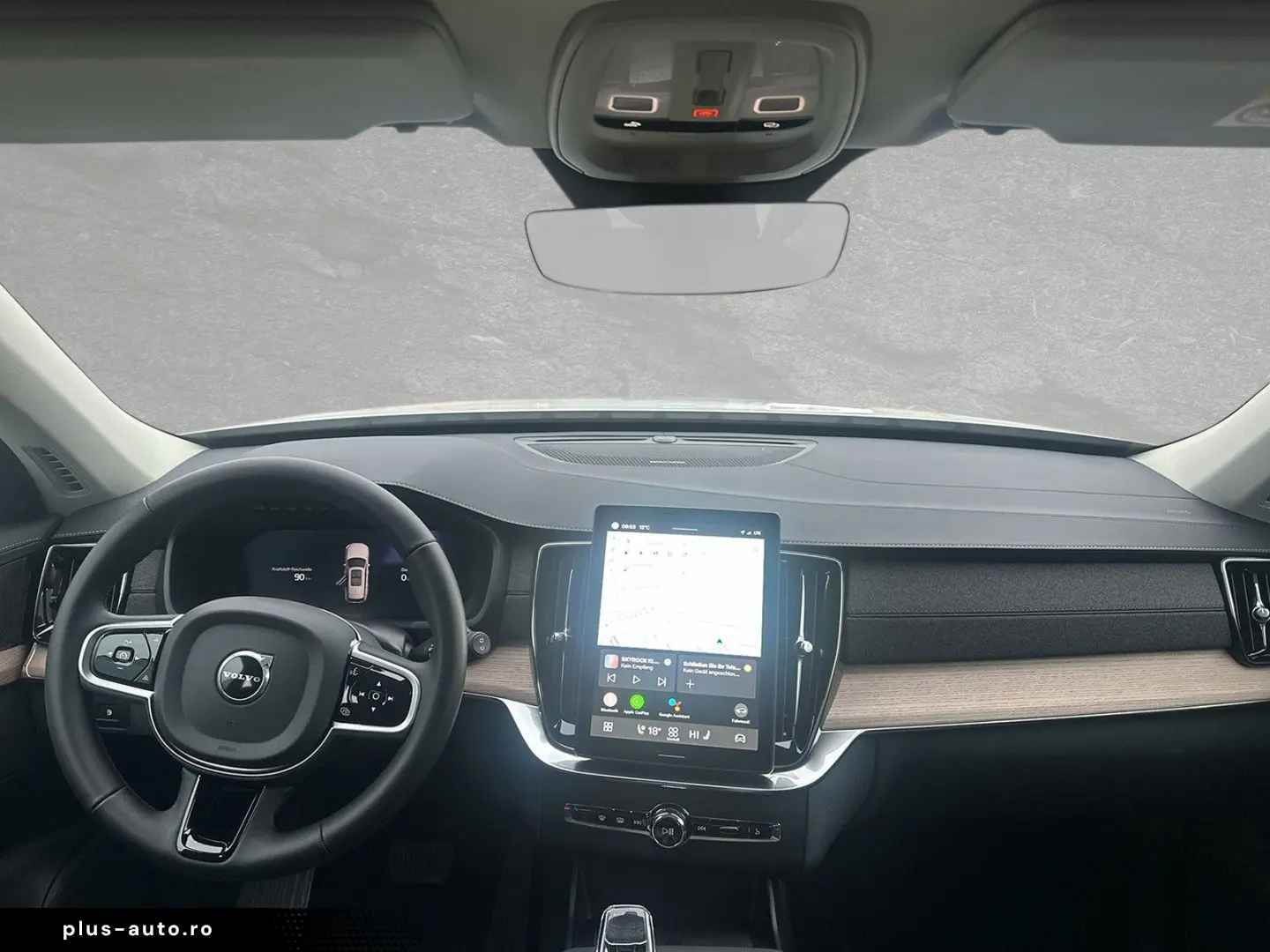 VOLVO XC90 T8 AWD Plus Dark 7-Sitzer ACC BLIS