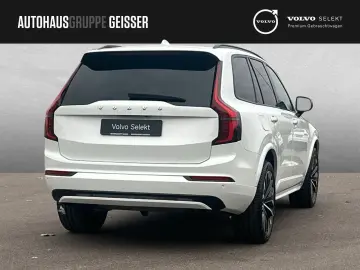VOLVO XC90 T8 AWD Plus Dark 7-Sitzer ACC BLIS