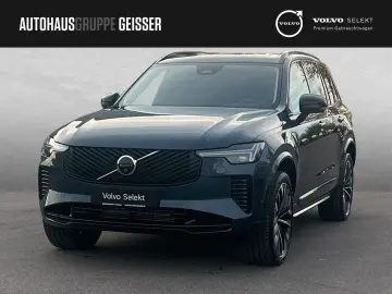 VOLVO XC90 T8 AWD Plus Dark 7-Sitzer ACC BLIS