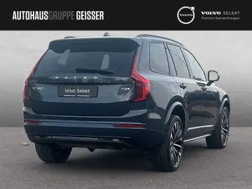 VOLVO XC90 T8 AWD Plus Dark 7-Sitzer ACC BLIS