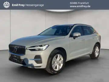VOLVO XC60 B5 B AWD Core