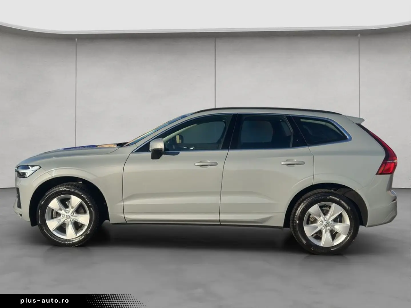 VOLVO XC60 B5 B AWD Core