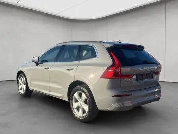 VOLVO XC60 B5 B AWD Core
