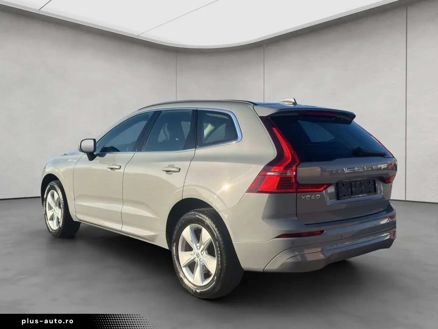 VOLVO XC60 B5 B AWD Core