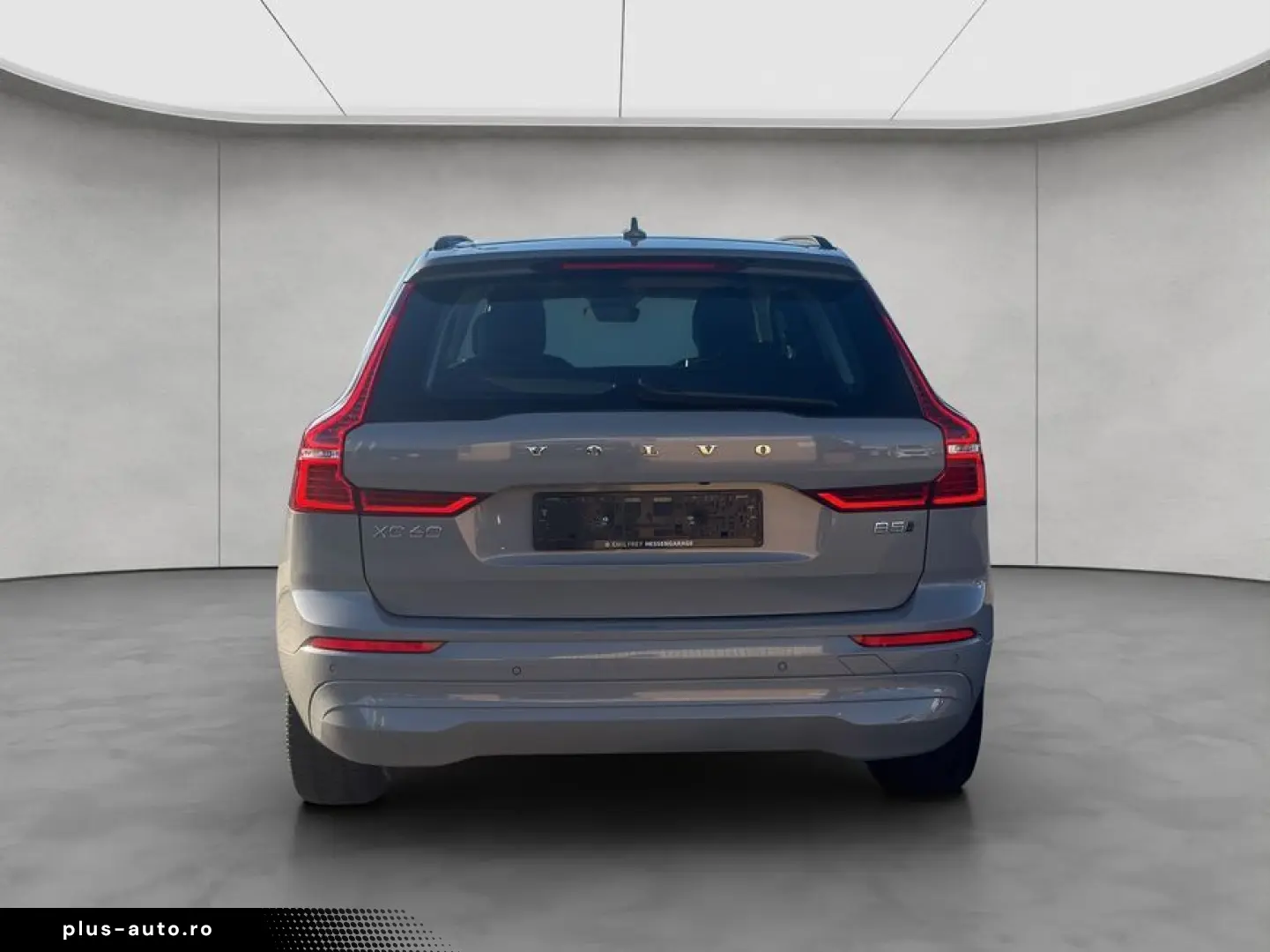 VOLVO XC60 B5 B AWD Core