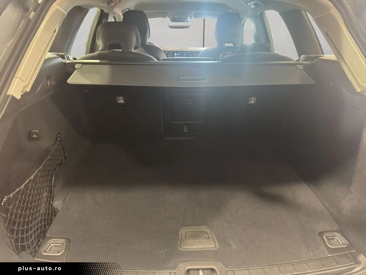 VOLVO XC60 B5 B AWD Core