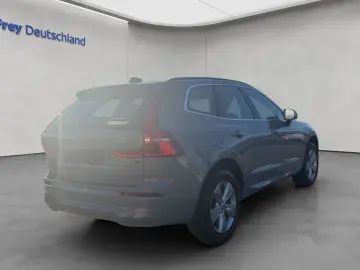 VOLVO XC60 B5 B AWD Core