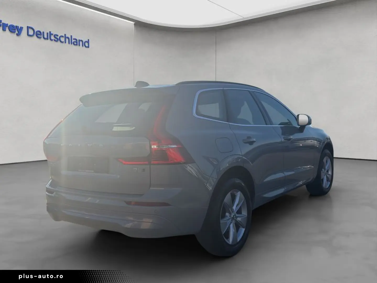 VOLVO XC60 B5 B AWD Core